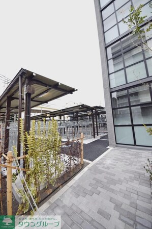 BLESS亀戸(ブレスカメイド)の物件内観写真